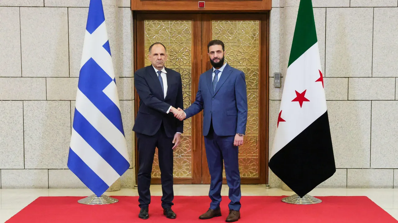 Yunanistan’ın Doğu Akdeniz’de Türkiye karşısında yaşadığı stratejik sıkışma yeni bir boyut kazandı. Atina basını ve Yunan hükümetine yakın isimler, Gazze’nin ardından bu kez Suriye’de rol alma arayışının gündeme geldiğini açıkça yazdı.