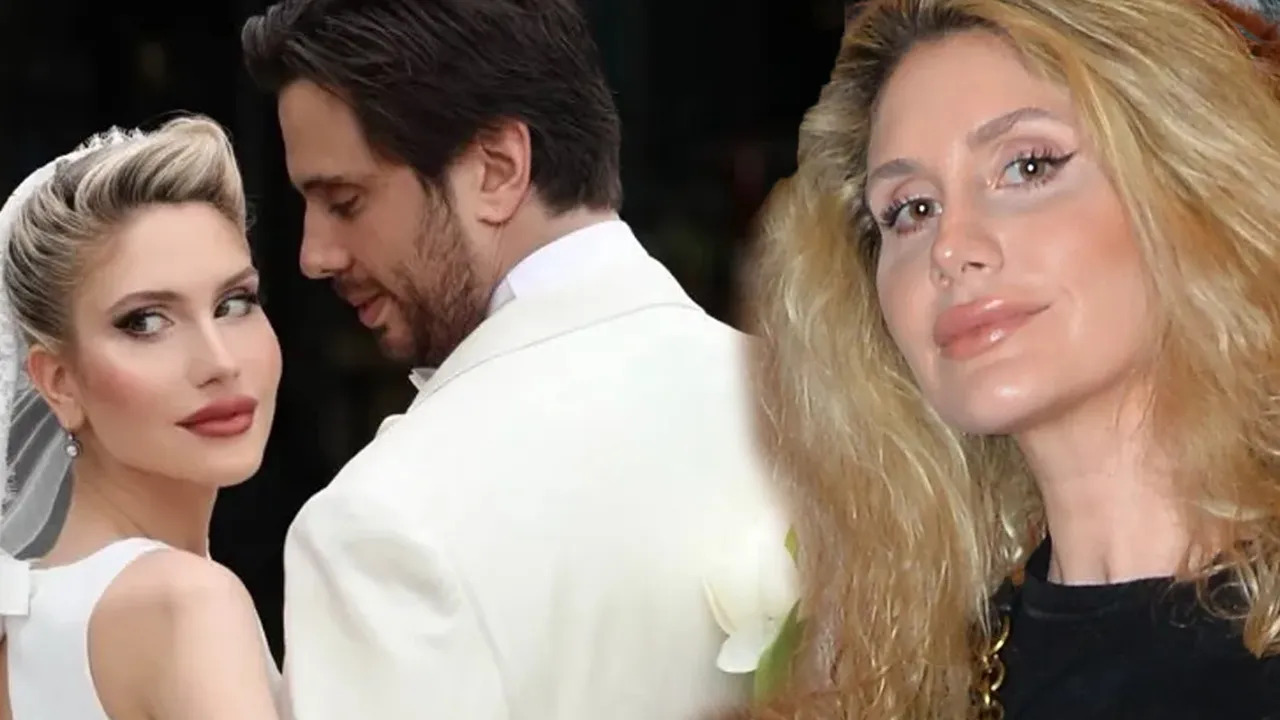  Cemal Özgörkey’in 30 yaşındaki yeğeni Leyla Mizrahi uykusunda öldü: 6 aylık bebeği annesiz kaldı