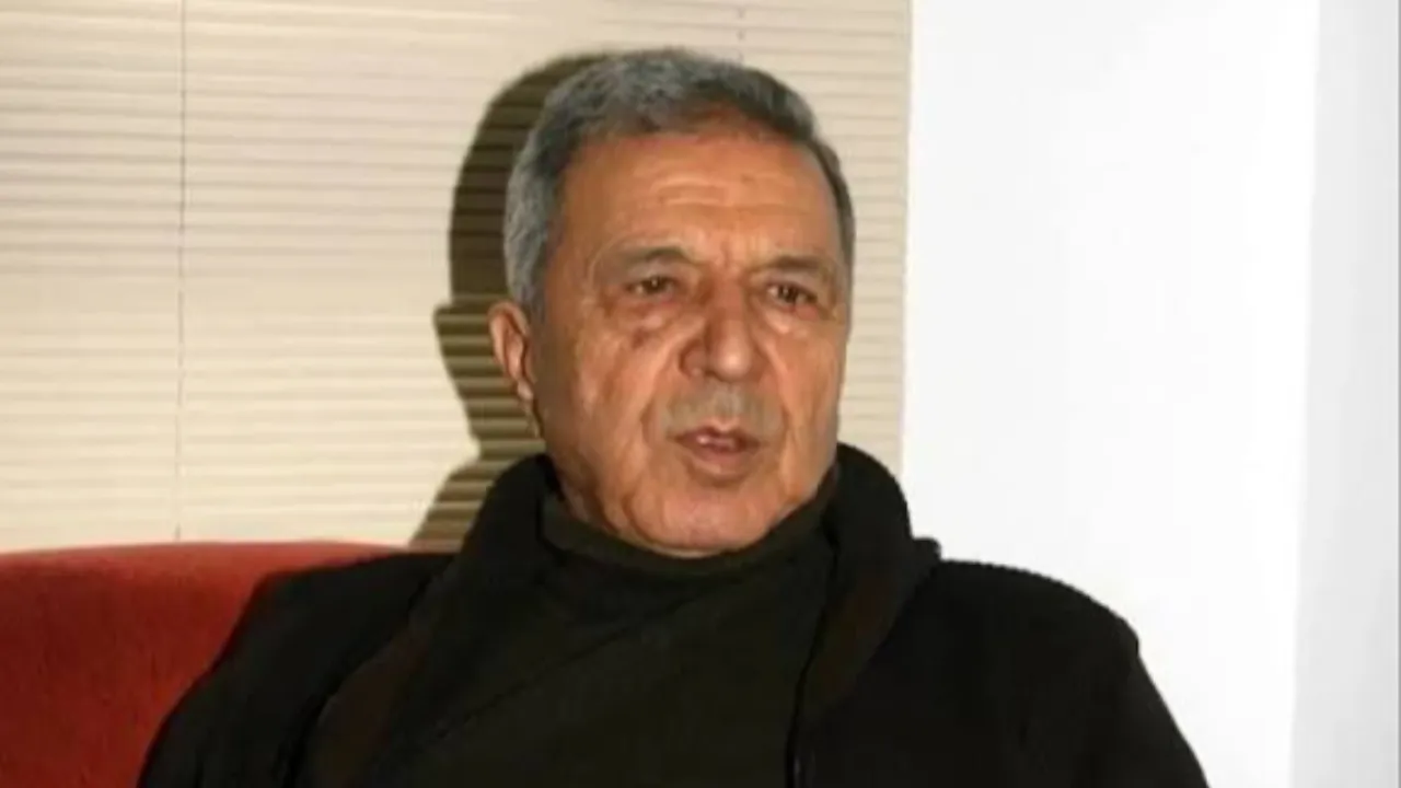 Çeşme eski belediye başkanı Ahmet Faik Tütüncüoğlu hayatını kaybetti