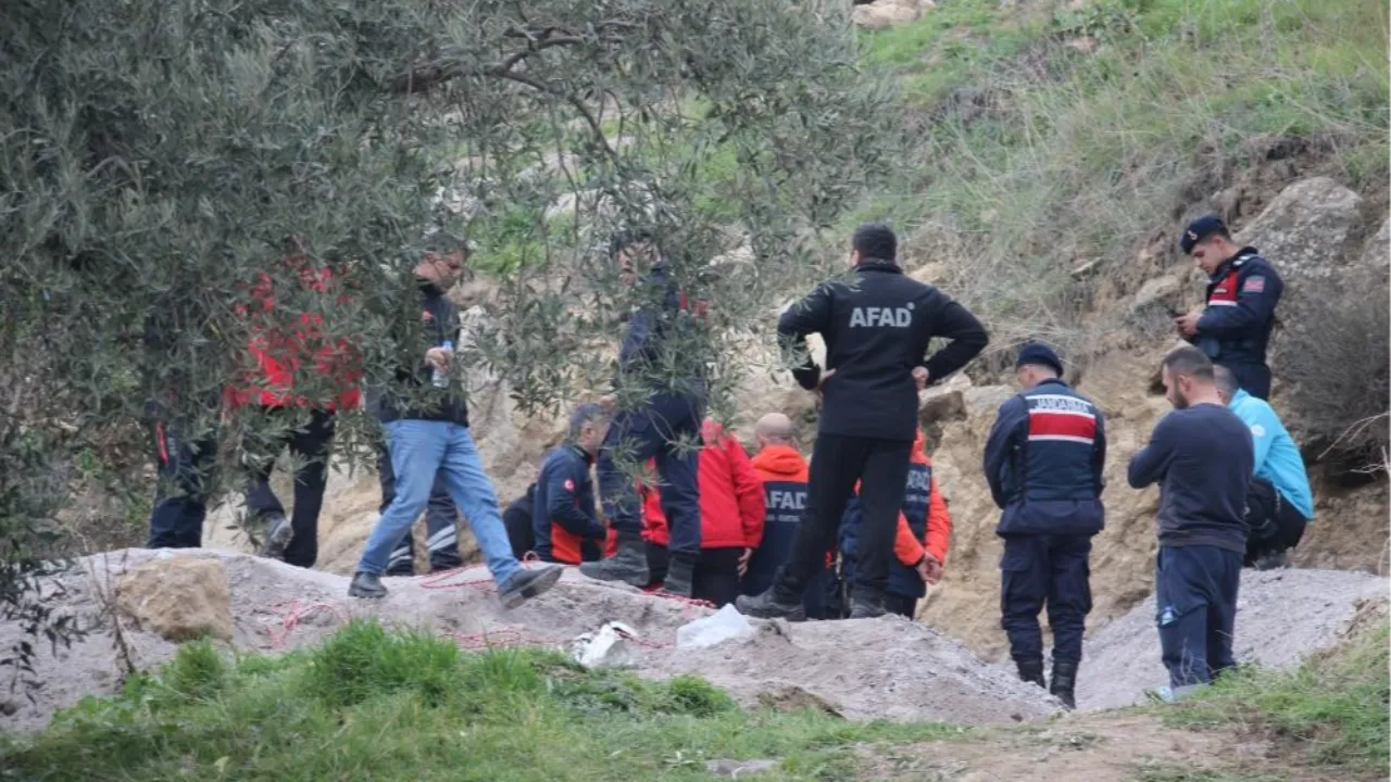 Define hayali canına mal oldu! Aydın'da korkunç ölüm 