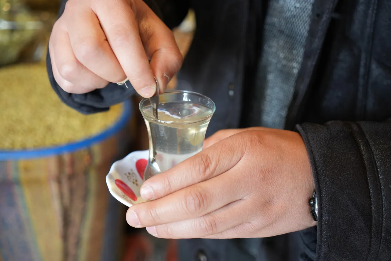 Doğal antibiyotiğin bardağı 20, kilosu 500 lira! Faydaları say say bitmez