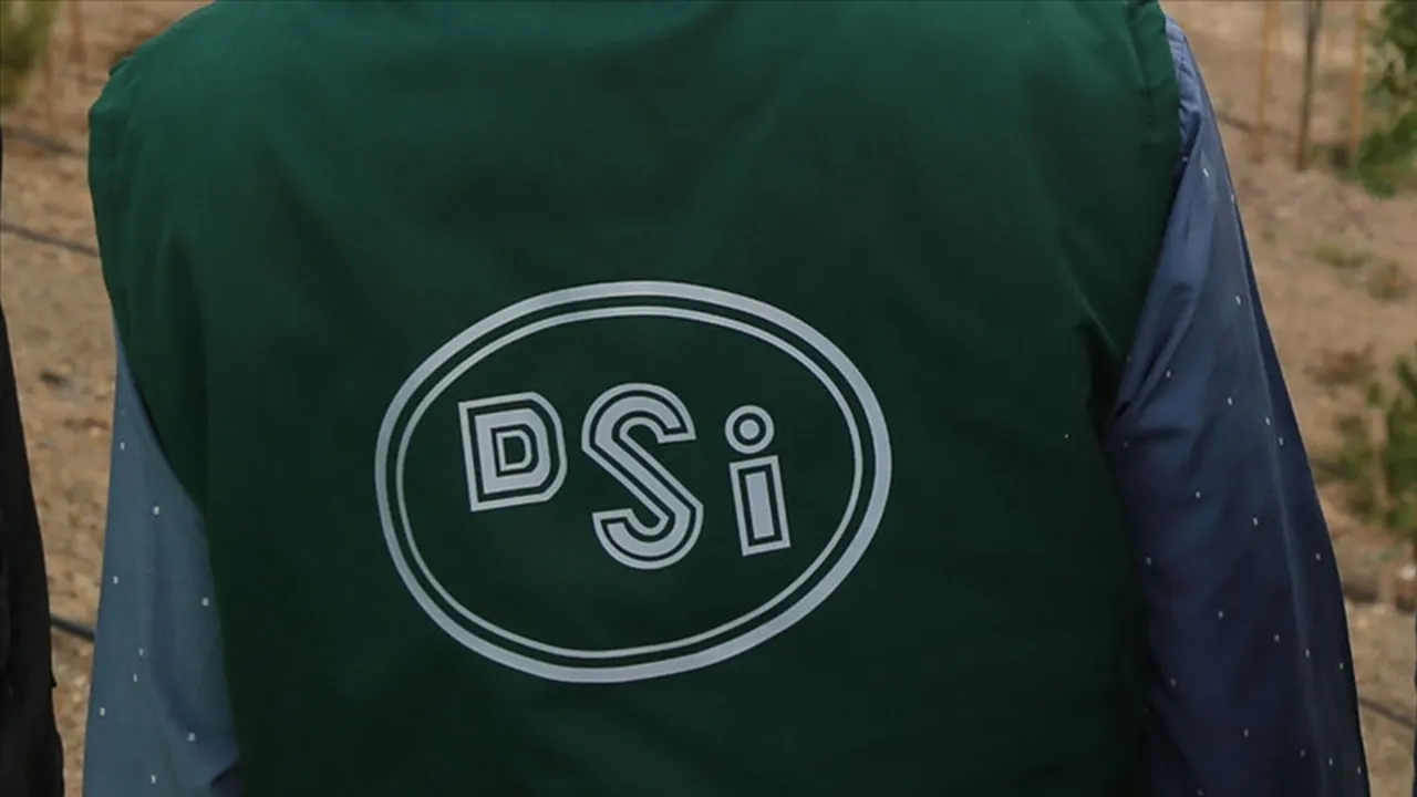 DSİ 328 personel alımı ilanı paylaştı: Hangi şehirlerde ve branşlarda alım yapılacak?