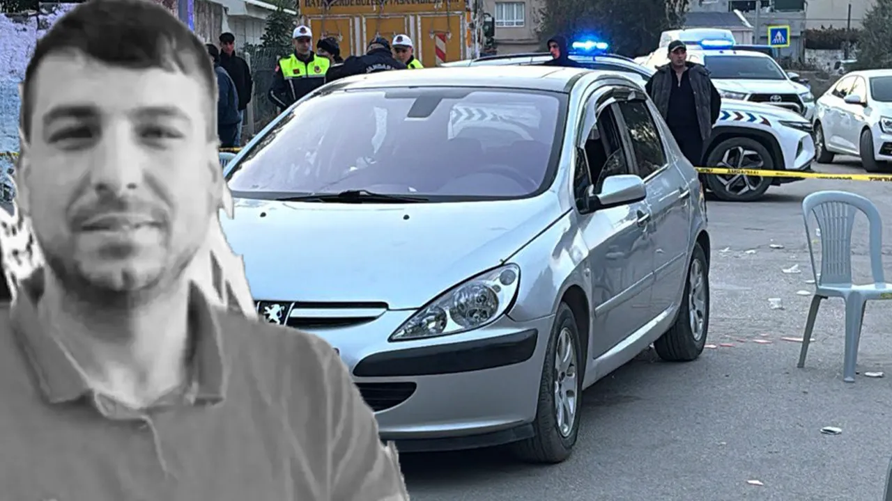 Düğün yeri, 'olay yeri' oldu! Oğlunun intikamını almak istersen öldürüldü