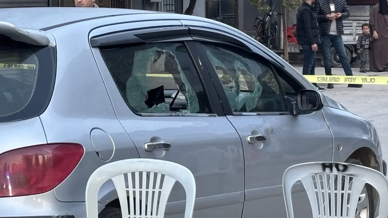 Düğün yeri, 'olay yeri' oldu! Oğlunun intikamını almak istersen öldürüldü