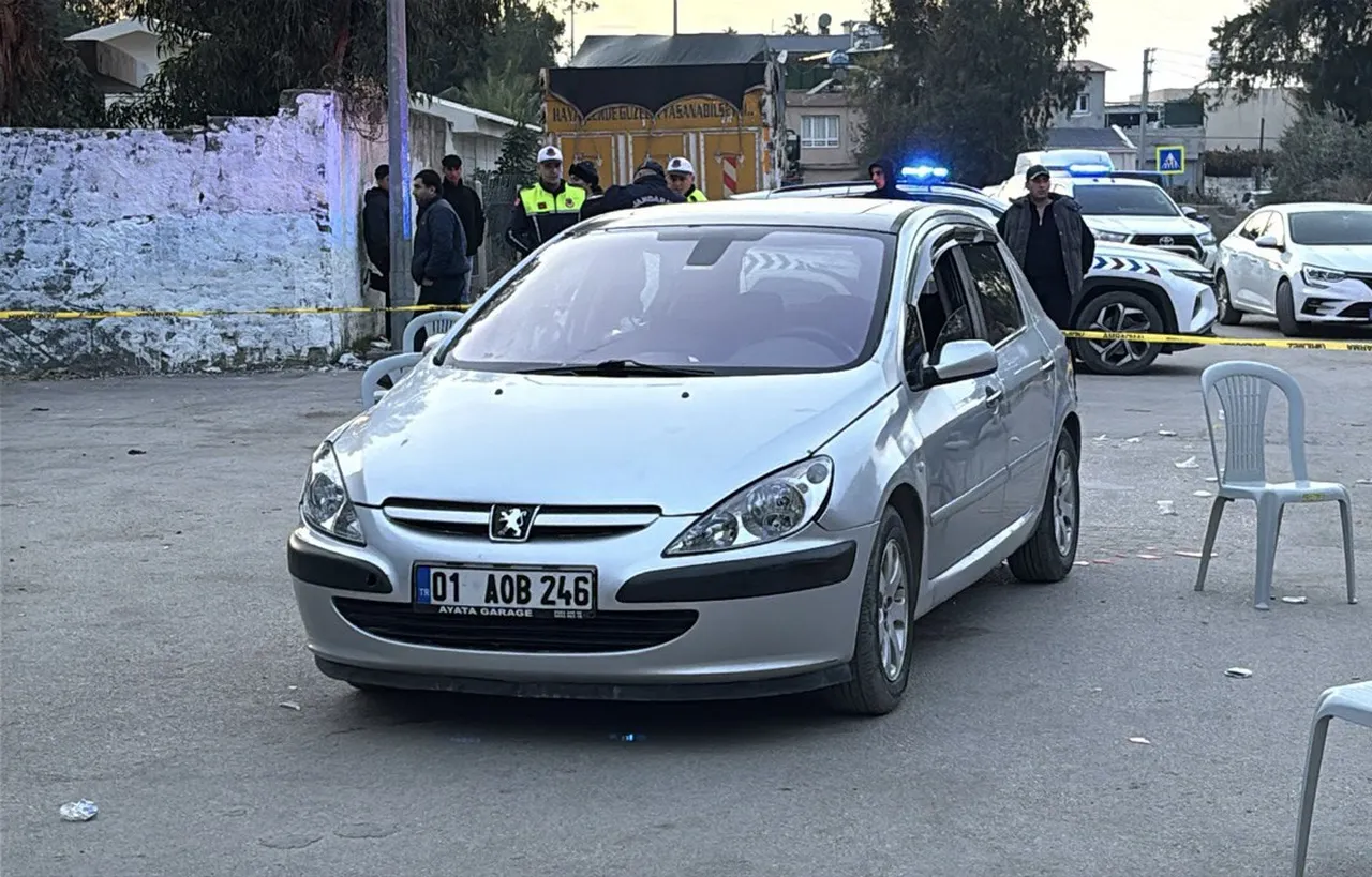 Düğün yeri, 'olay yeri' oldu! Oğlunun intikamını almak istersen öldürüldü