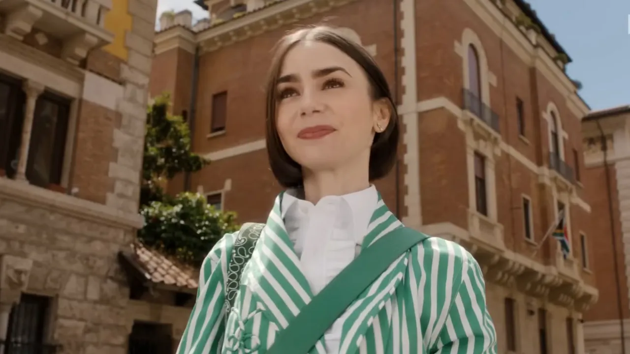 Emily in Paris 6. sezon ne zaman, onay aldı mı? Yeni sezonuyla geri döndü