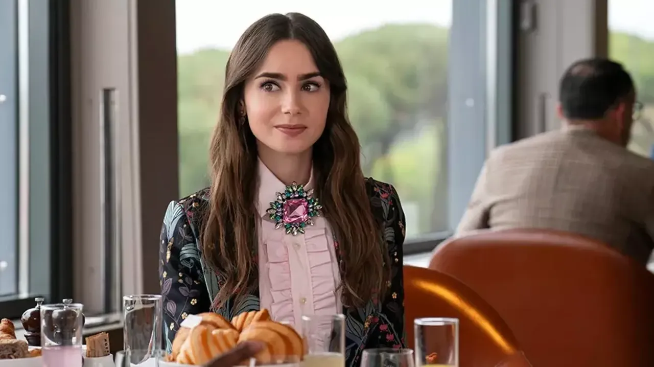 Emily in Paris 6. sezon ne zaman, onay aldı mı? Yeni sezonuyla geri döndü