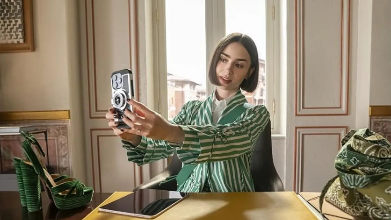 Emily in Paris 6. sezon ne zaman, onay aldı mı? Yeni sezonuyla geri döndü