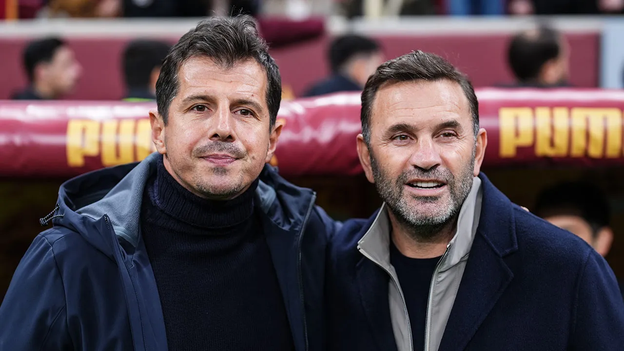 Emre Belözoğlu: Değişim kaçınılmaz duruyor