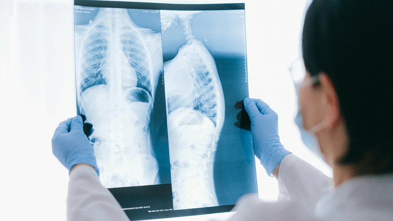 Evinizdeki tehlike airfryer ve tost makinesi! Akciğerlere yapışıp kansere neden oluyor