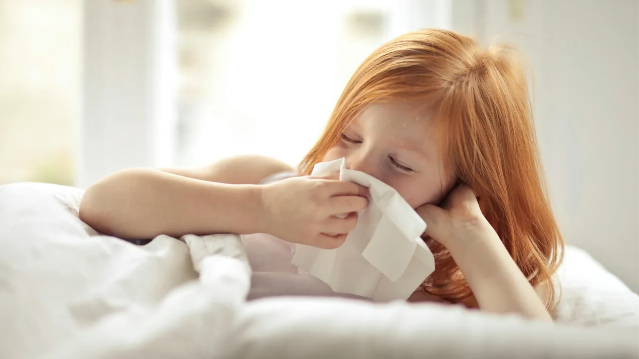 Evinizdeki tehlike airfryer ve tost makinesi! Akciğerlere yapışıp kansere neden oluyor