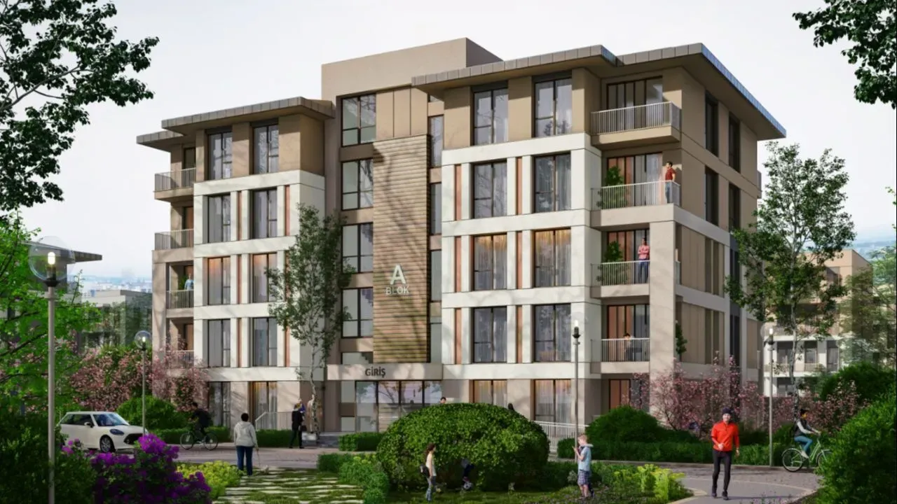 Evler 3 yıllığına kiralanıyor: TOKİ kiralık konut başvuruları ne zaman?