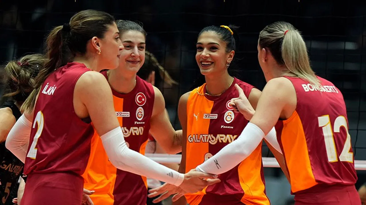 Galatasaray, İzmir'den galibiyetle dönüyor