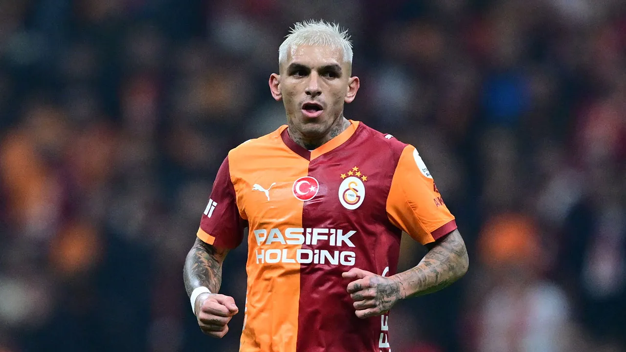 Galatasaray’a Lucas Torreira'dan kötü haber
