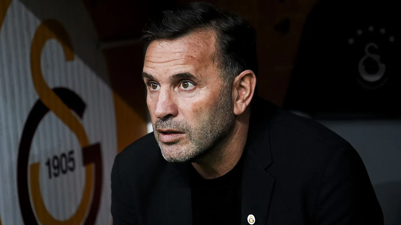 Galatasaray'da orta saha için üç aday! Beşiktaş da devrede