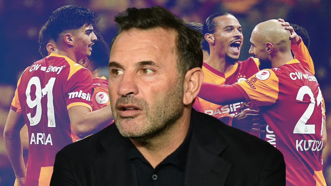 Galatasaraylı yıldıza beş kulüp talip oldu, Okan Buruk reddetti: Takımda kalıyor