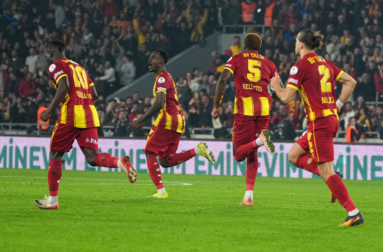 Göztepe Samsunspor maçı ne zaman, saat kaçta ve hangi kanalda?