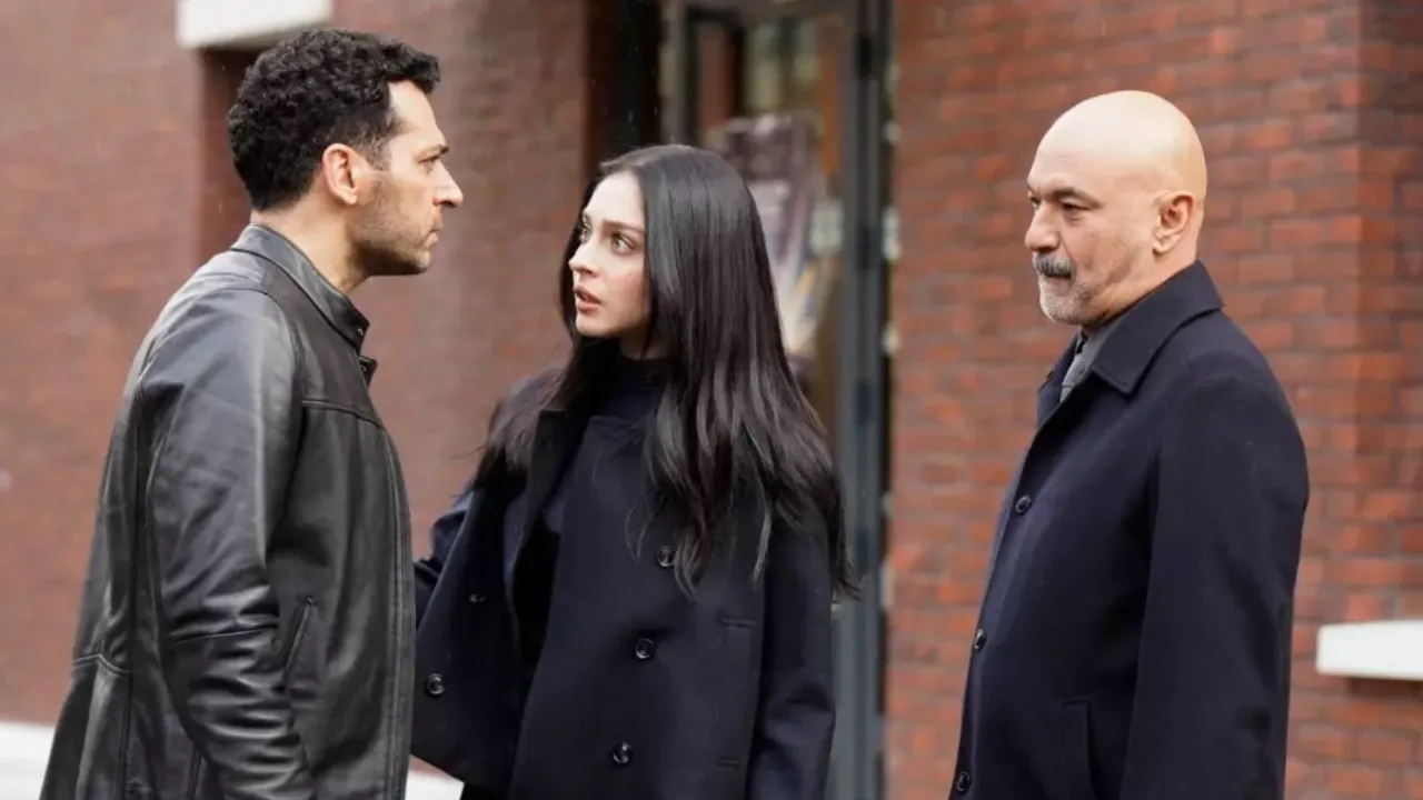 Güller ve Günahlar 12. bölüm fragmanı merak ediliyor! Yeni bölümde neler olacak?