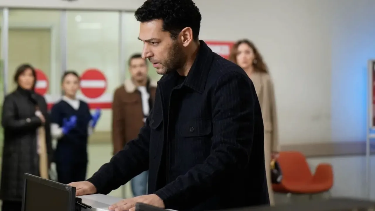 Güller ve Günahlar 12. bölüm fragmanı merak ediliyor! Yeni bölümde neler olacak?