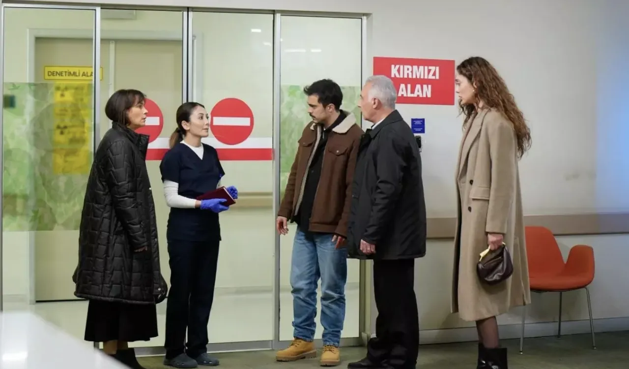 Güller ve Günahlar 12. bölüm fragmanı merak ediliyor! Yeni bölümde neler olacak?