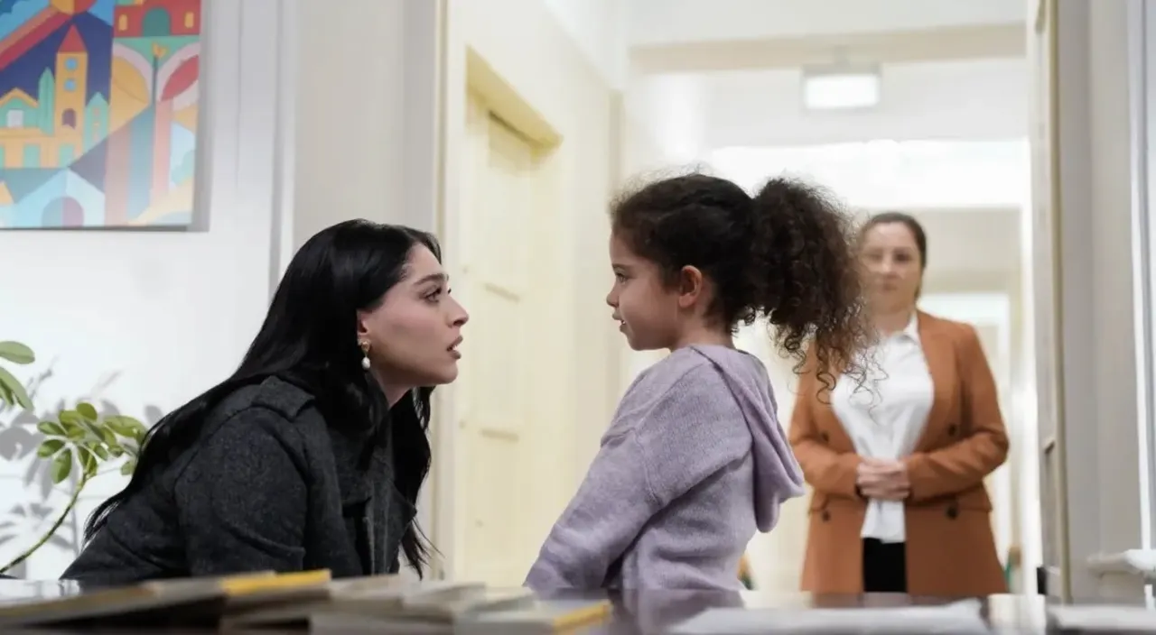 Güller ve Günahlar 12. bölüm fragmanı merak ediliyor! Yeni bölümde neler olacak?