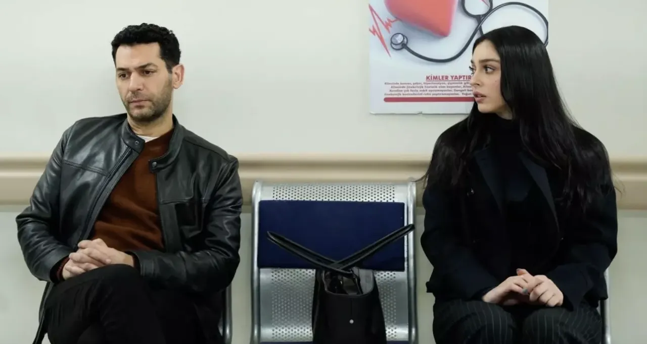 Güller ve Günahlar 12. bölüm fragmanı merak ediliyor! Yeni bölümde neler olacak?