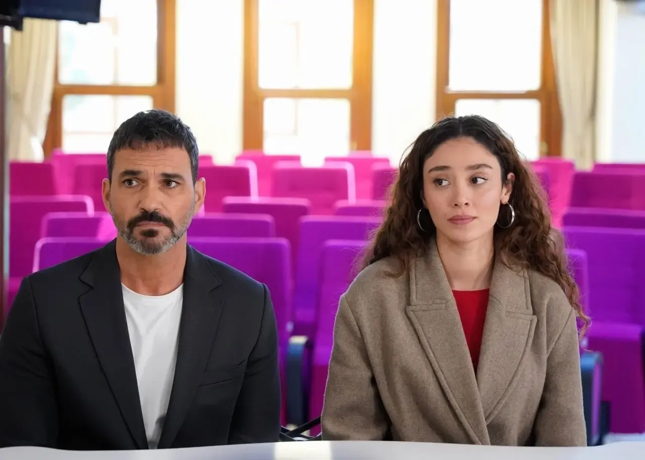 Güller ve Günahlar 12. bölüm fragmanı merak ediliyor! Yeni bölümde neler olacak?