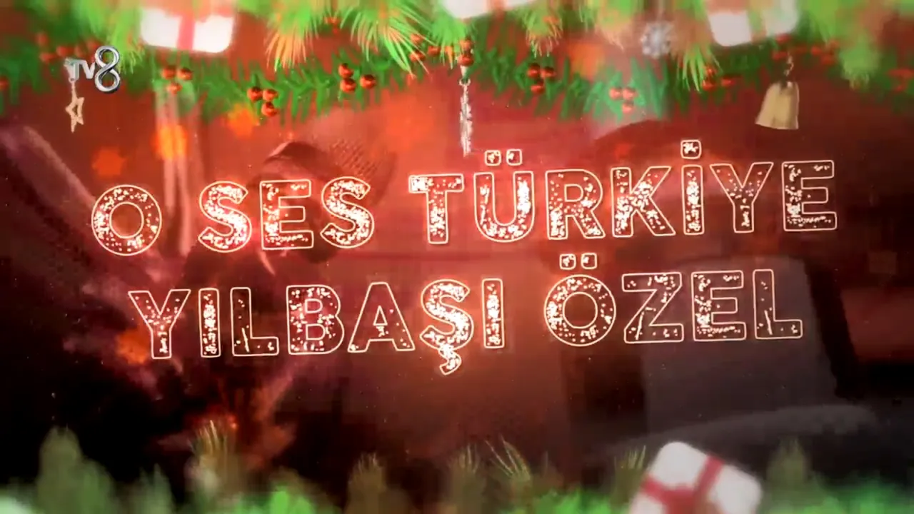 Güller ve Günahlar’ın çocuk oyuncuları O Ses Türkiye Yılbaşı Özel’de: Bu yıl hangi ünlüler yarışacak?