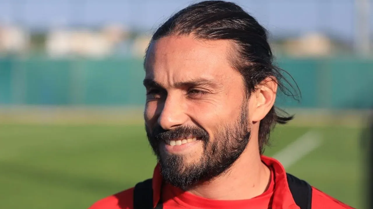 Halil Akbunar, 2. Lig ekibine transfer oldu