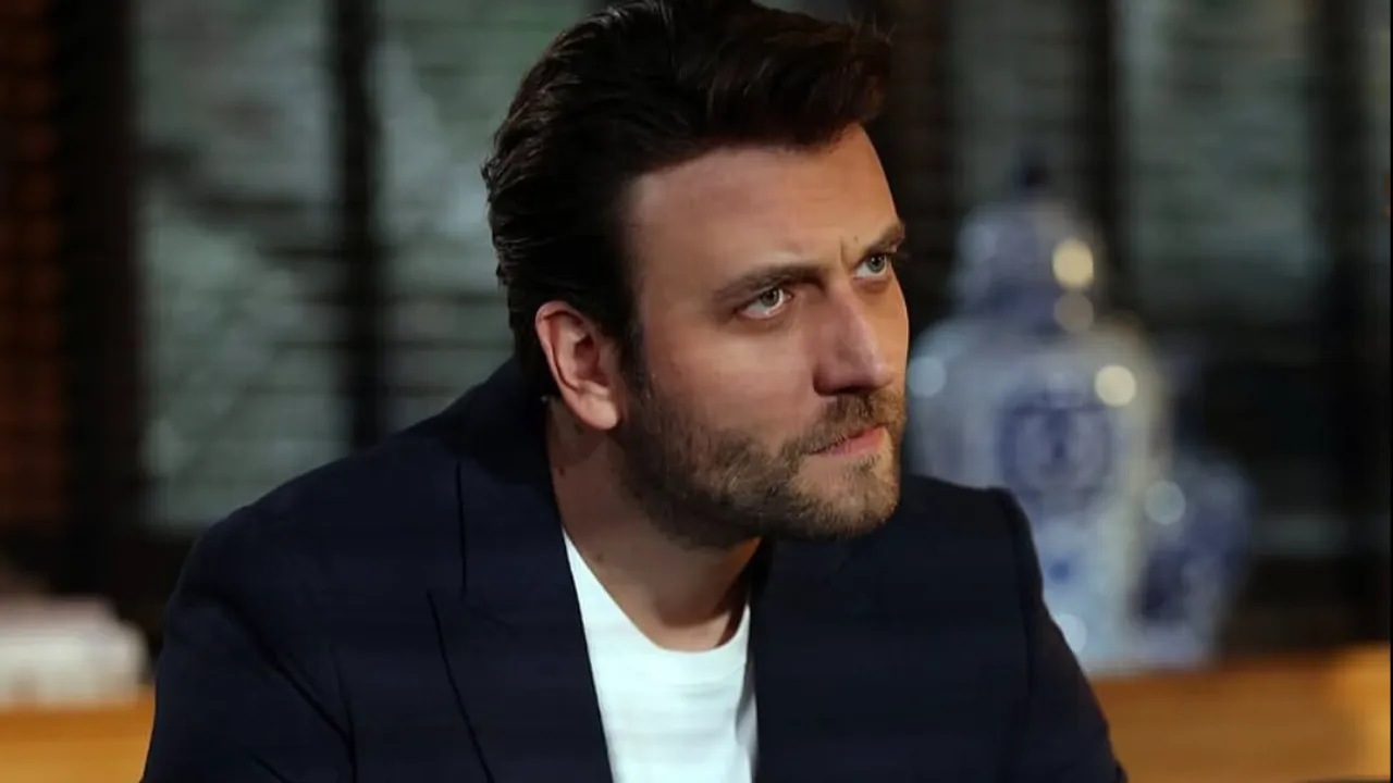 Hayal Köseoğlu'na evlilik teklifi etmesi gündem oldu: Nezir Çınarlı kimdir?