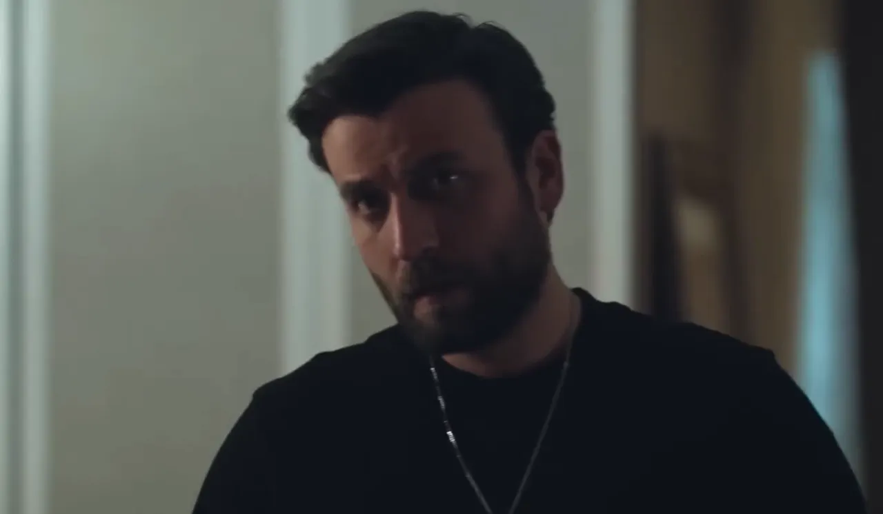 Hayal Köseoğluna evlilik teklifi etmesi gündem oldu: Nezir Çınarlı kimdir?