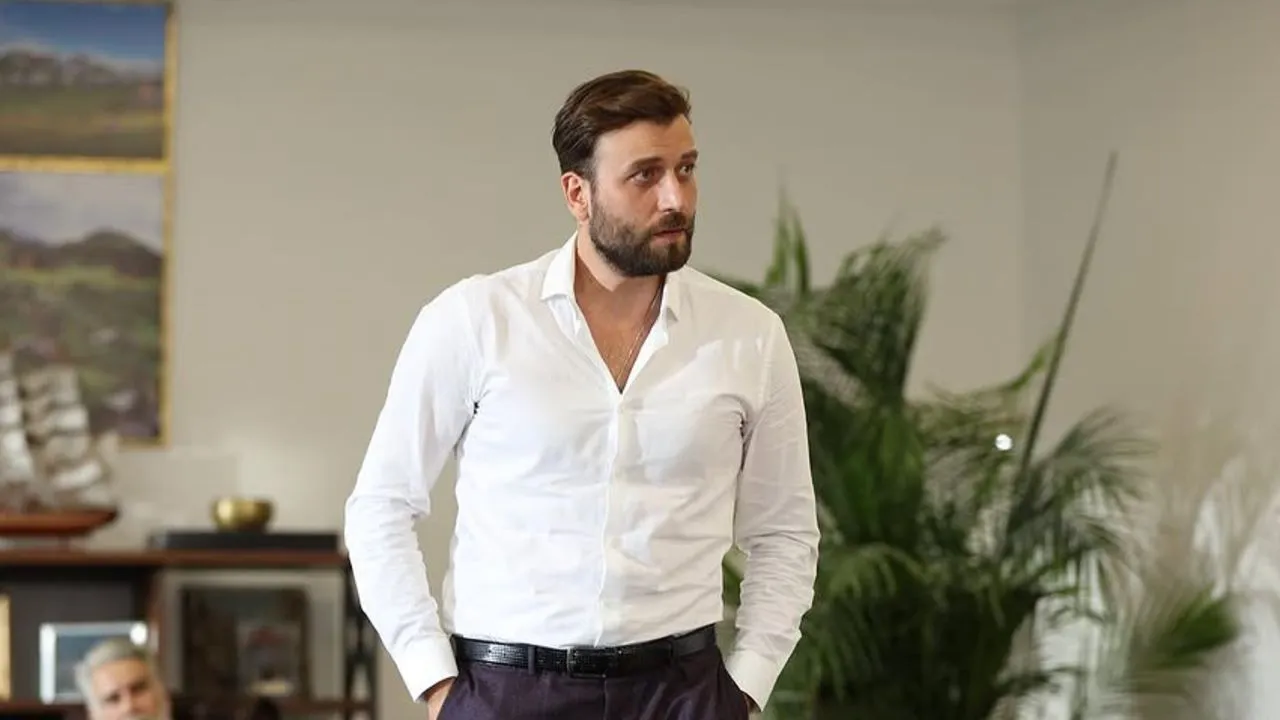 Hayal Köseoğluna evlilik teklifi etmesi gündem oldu: Nezir Çınarlı kimdir?