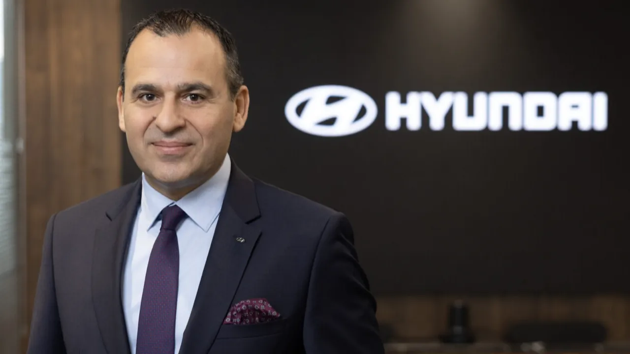 İkinci yerli elektrikli Hyundai’den geliyor