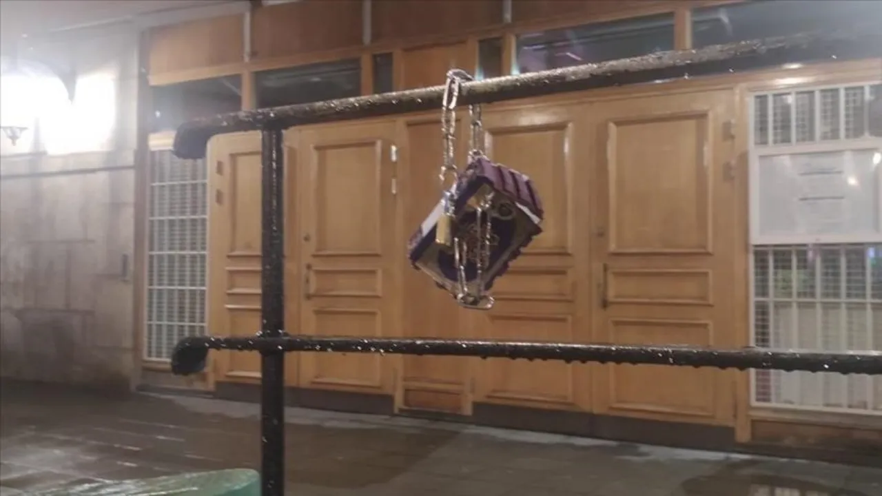 İsveç'te Müslümanlara çirkin provokasyon! Kur’an-ı Kerim’i hedef aldılar