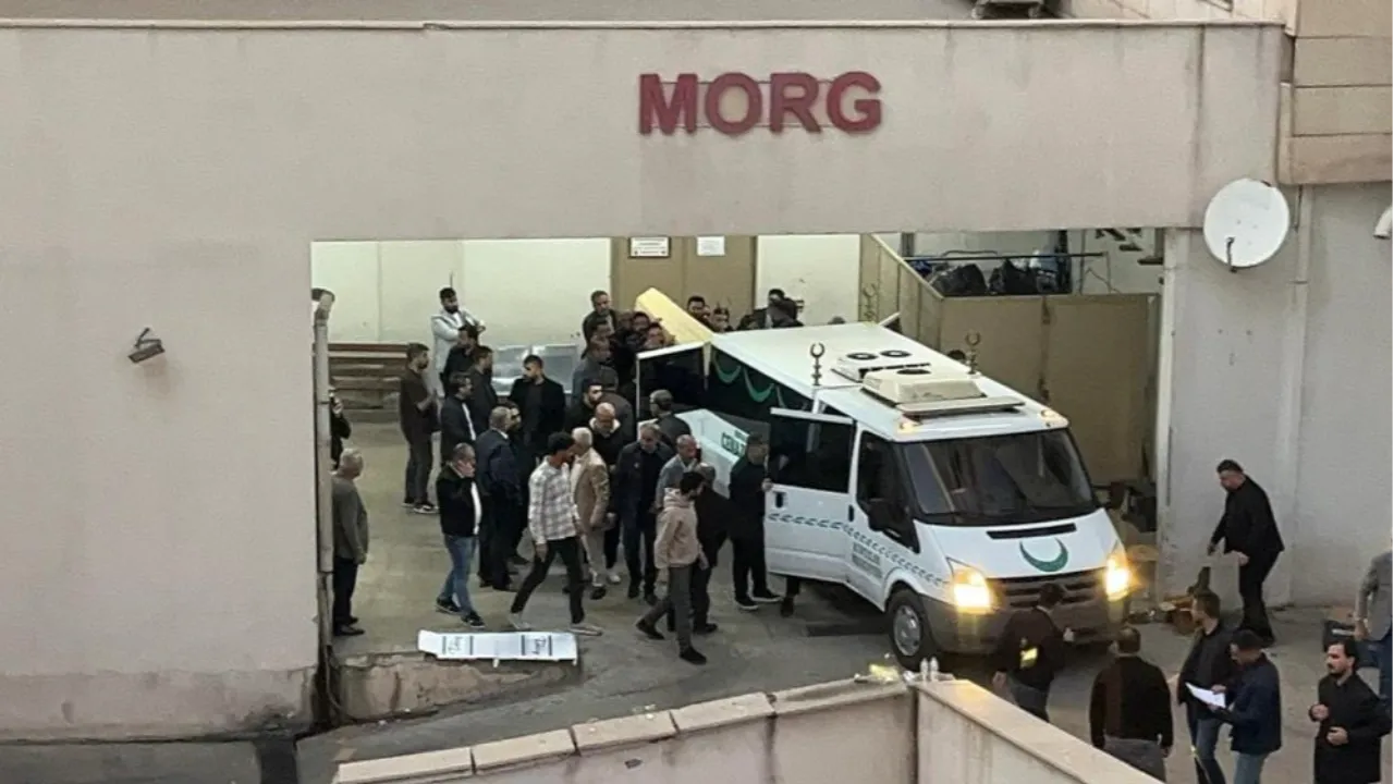 Katil komşu çıktı! 2 çocuk annesi kadın bıçaklanarak öldürülmüştü