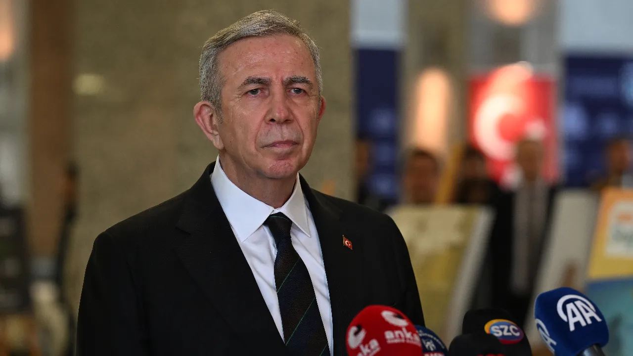 Mansur Yavaş hakkında 2. soruşturma izni! Suçlamalar bomba