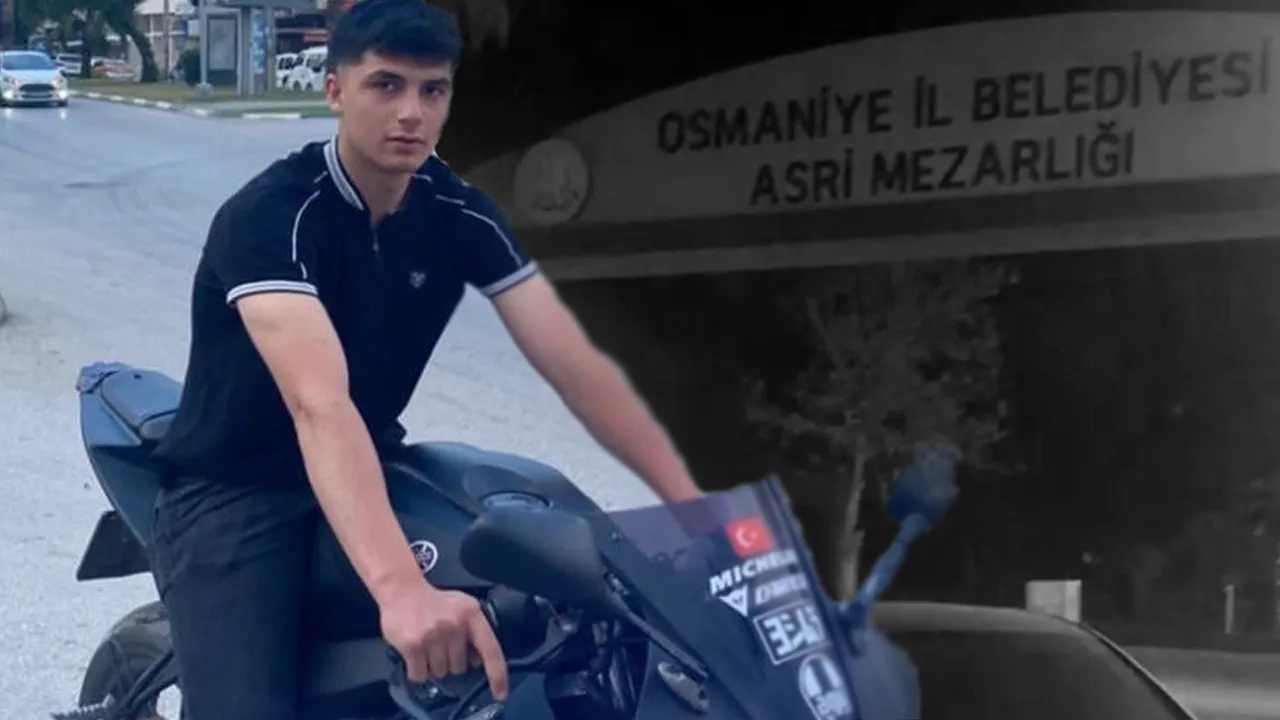 Mezarlıkta cesetleri bulunmuştu! Araçta isim yazılı şef bıçağı bulundu