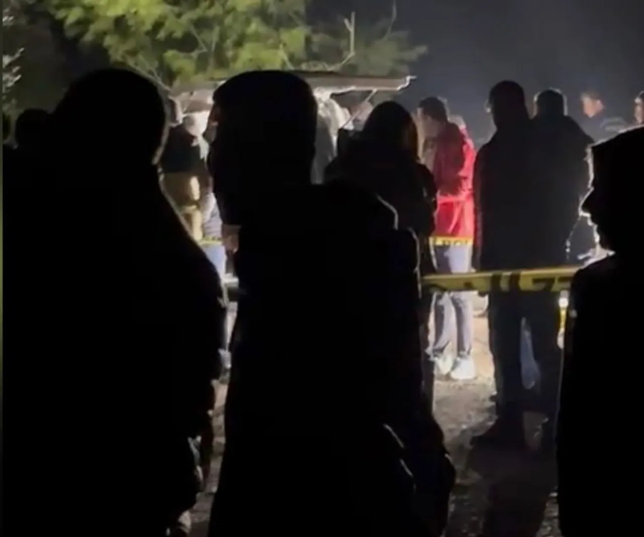 Mezarlıkta cesetleri bulunmuştu! Araçta isim yazılı şef bıçağı bulundu