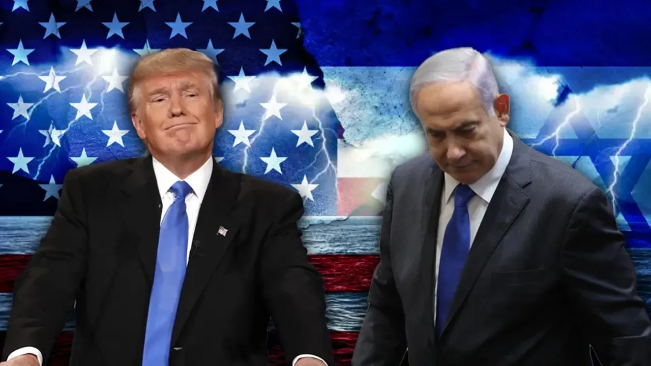Netanyahu Trump’ı kandırmak için papaz ordusu kurdu! Binlercesi sahaya sürülecek