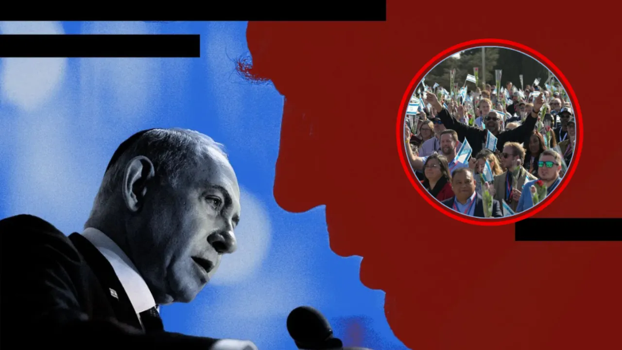 Netanyahu Trump’ı kandırmak için papaz ordusu kurdu! Binlercesi sahaya sürülecek