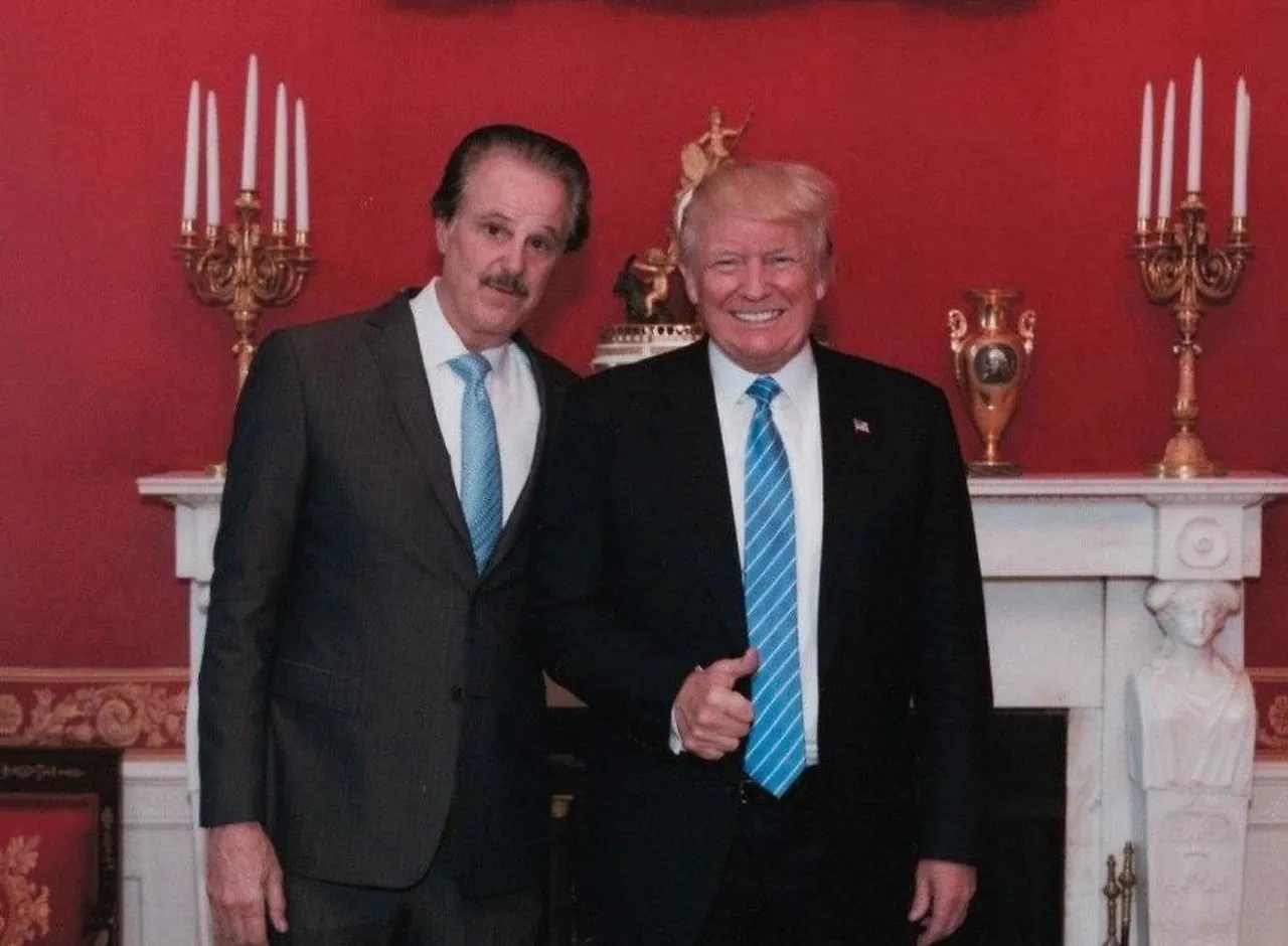 İsrail’in, ABD’deki evanjelik Siyonist çevreleri harekete geçirerek Donald Trump üzerindeki etkisini artırmayı hedefleyen kapsamlı bir organizasyona imza attığı ortaya çıkt