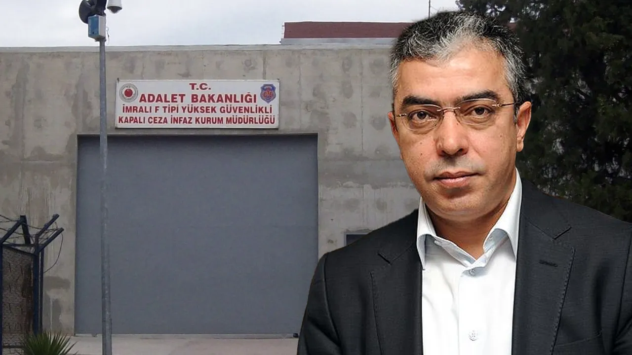 'Öcalan'la pazarlık' iddialarına net cevap! Mehmet Uçum: İmkânsız talepler süreci sabote eder