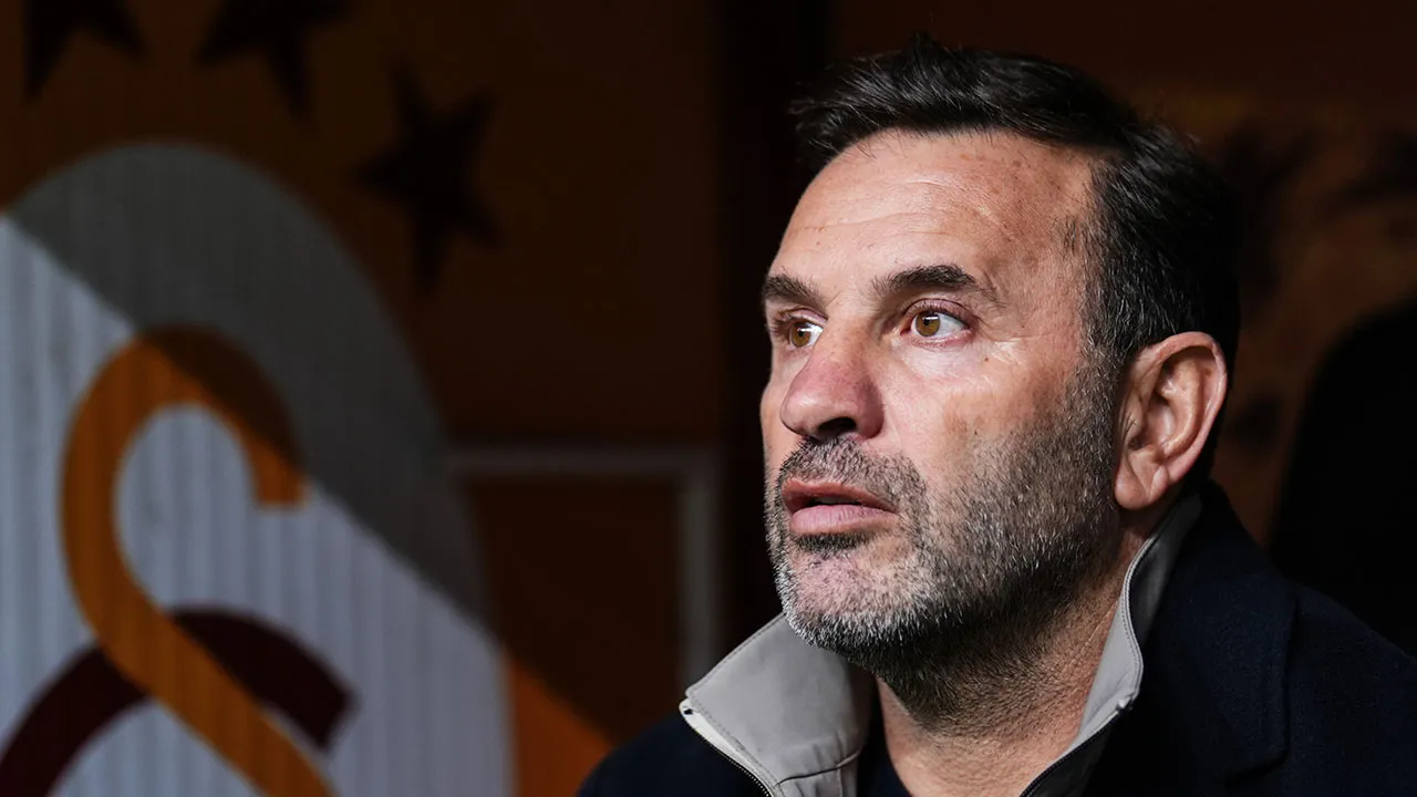 Okan Buruk transfer yapılacak bölgeleri açıkladı