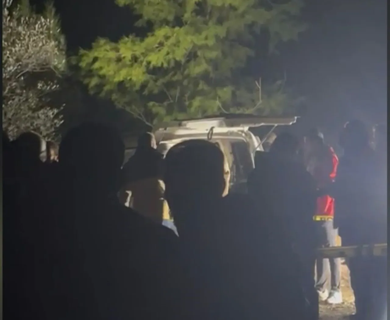 Osmaniye'de mezarlıkta korkunç olay! Biri 19 diğeri 17 yaşındaydı...