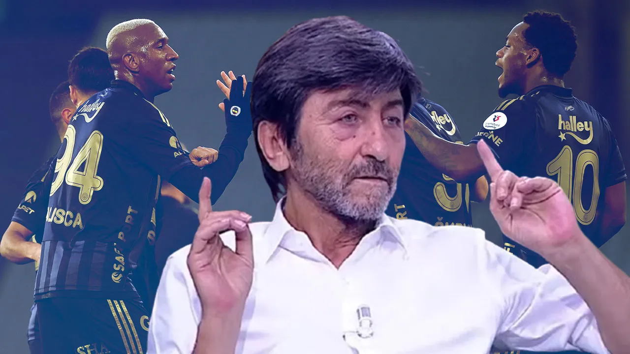 'FENERBAHÇE 2 TRANSFER YAPTI'