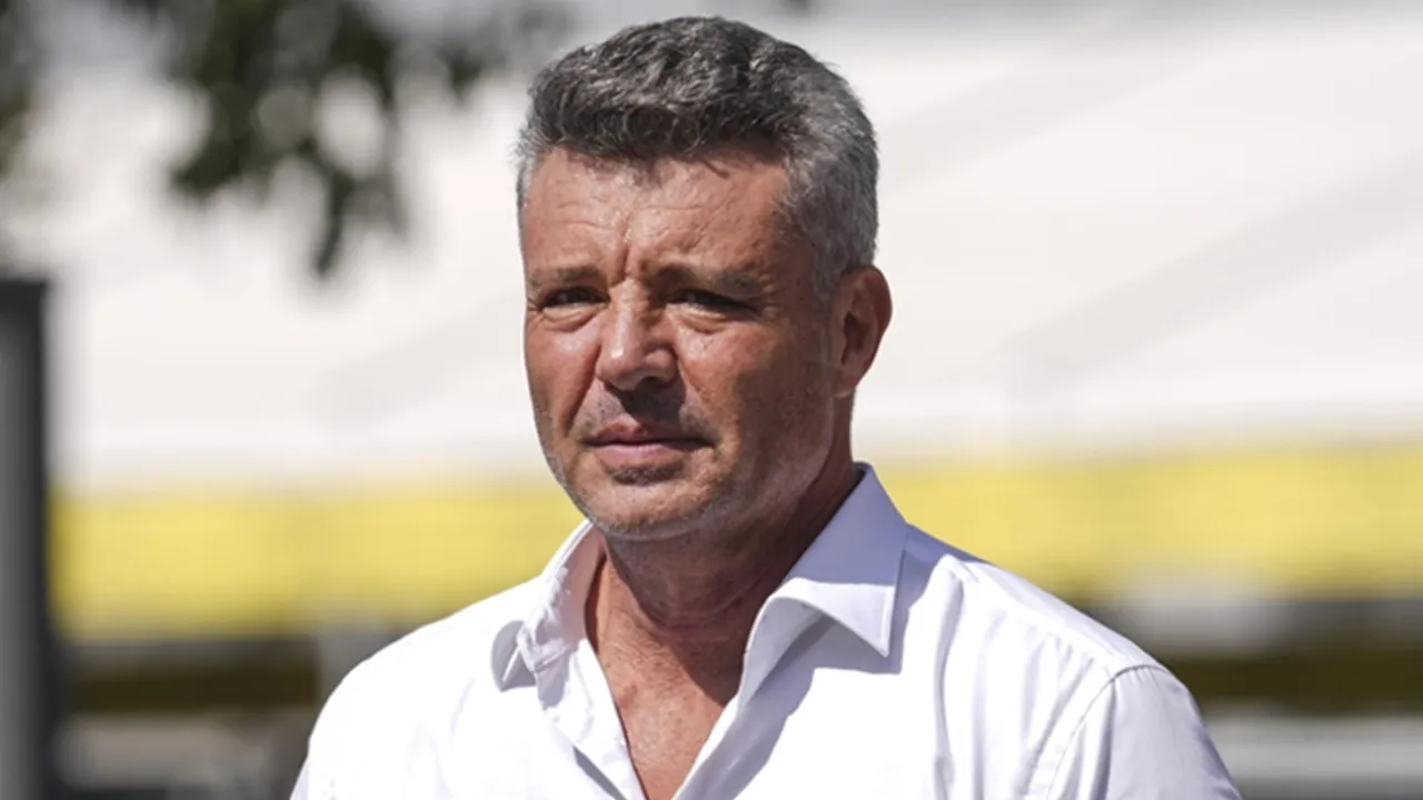 Sadettin Saran serbest bırakıldı! Villasının bekçisi gözaltına alındı