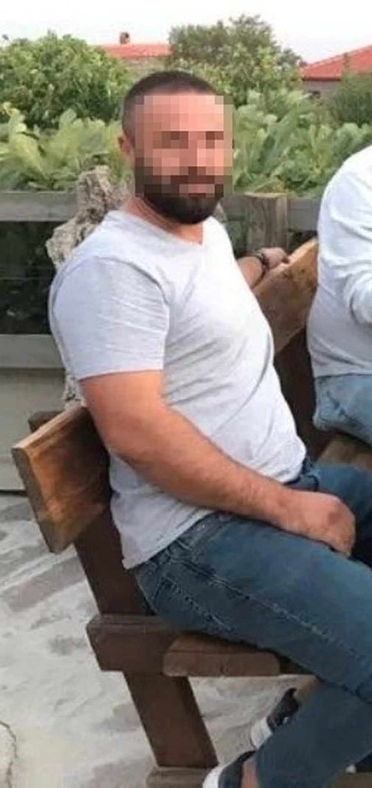 Sadettin Saran serbest bırakıldı! Villasının bekçisi gözaltına alındı