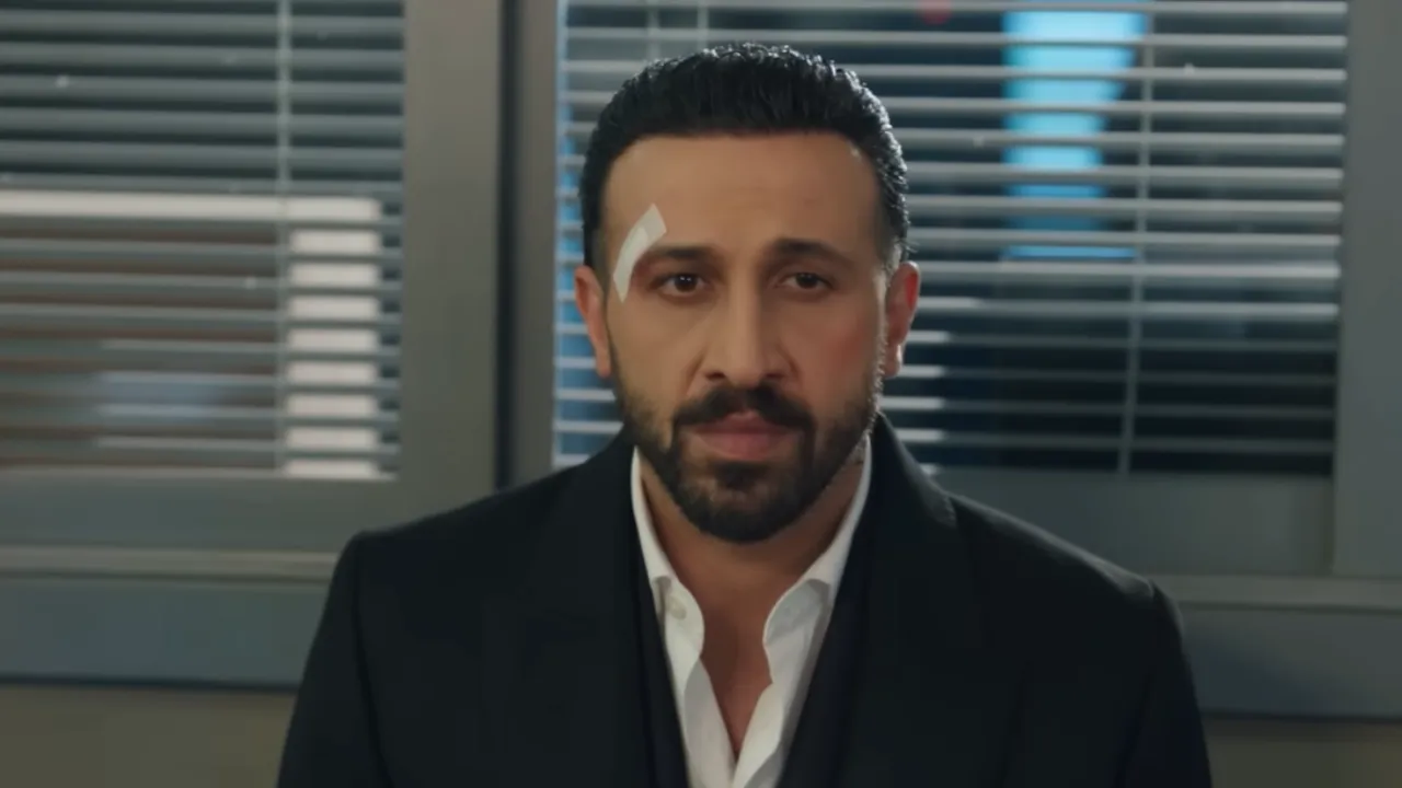 Sahtekarlar Eymir kim, gerçek adı ne? Ersin Arıcı oynadığı diziler