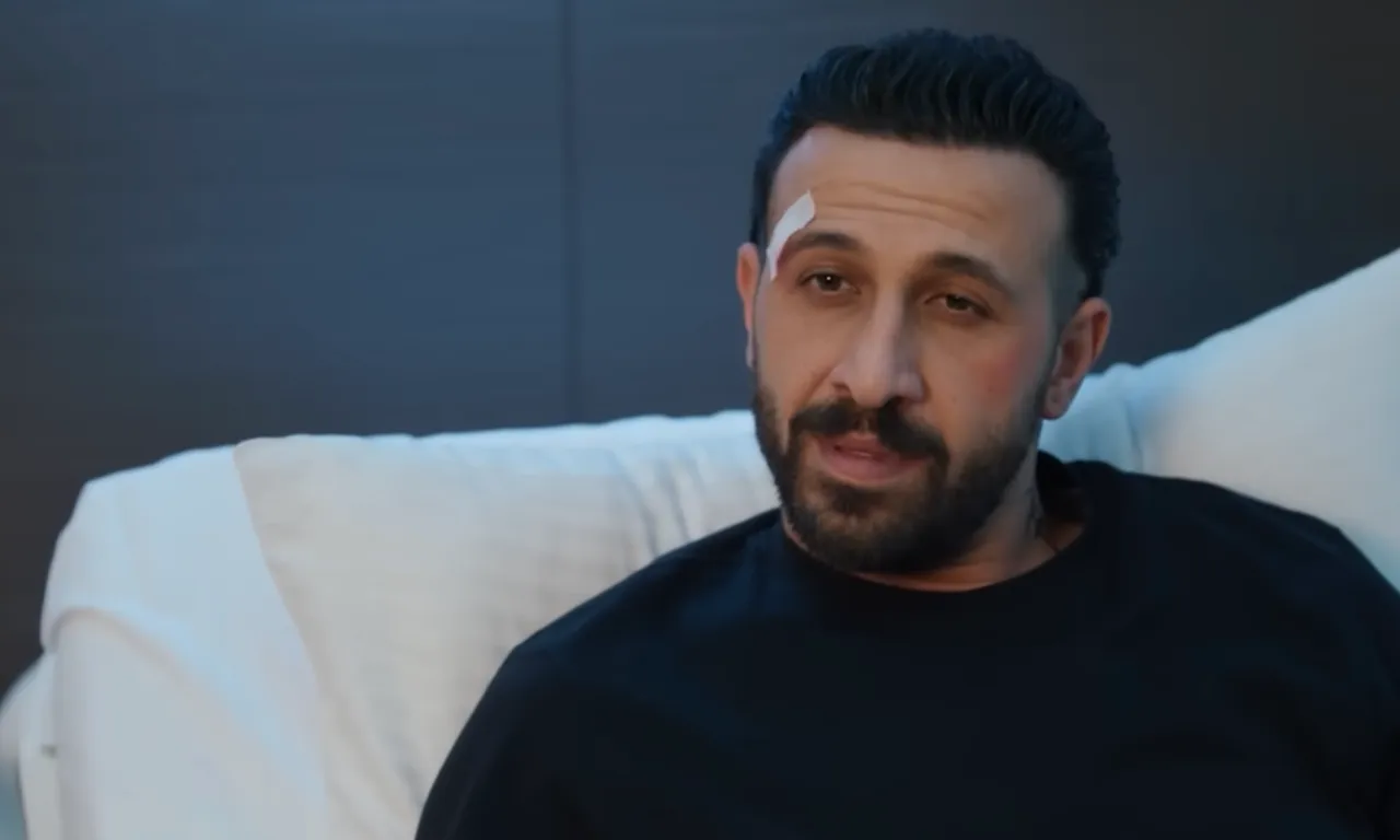 Sahtekarlar Eymir kim, gerçek adı ne? Ersin Arıcı oynadığı diziler