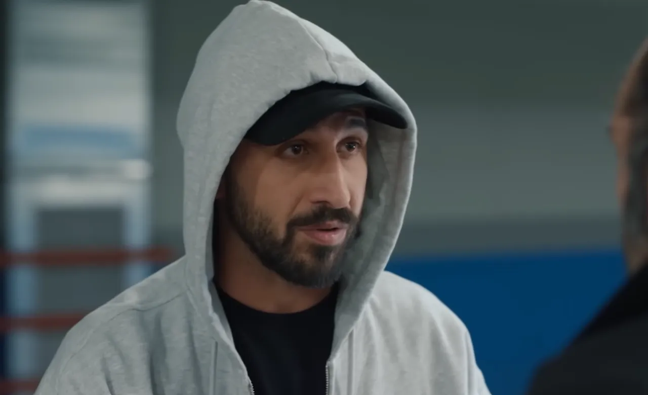 Sahtekarlar Eymir kim, gerçek adı ne? Ersin Arıcı oynadığı diziler